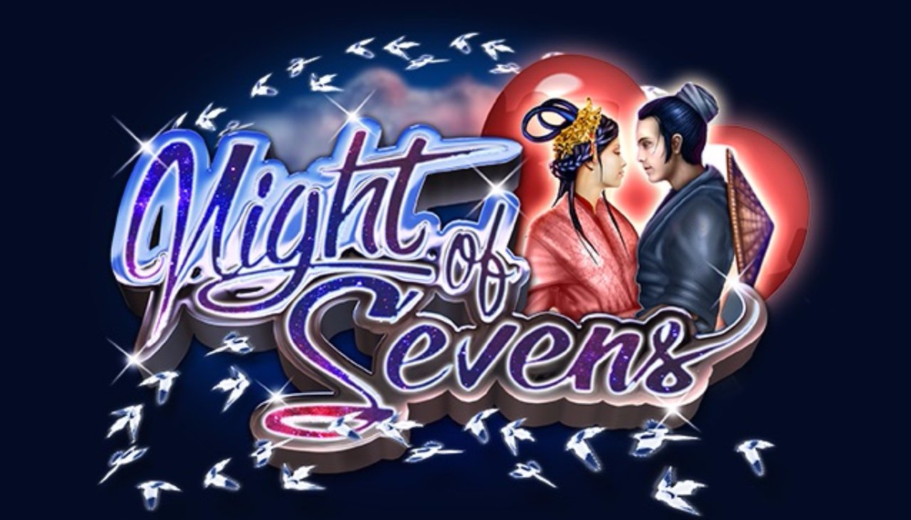 Night of Sevens Slot
