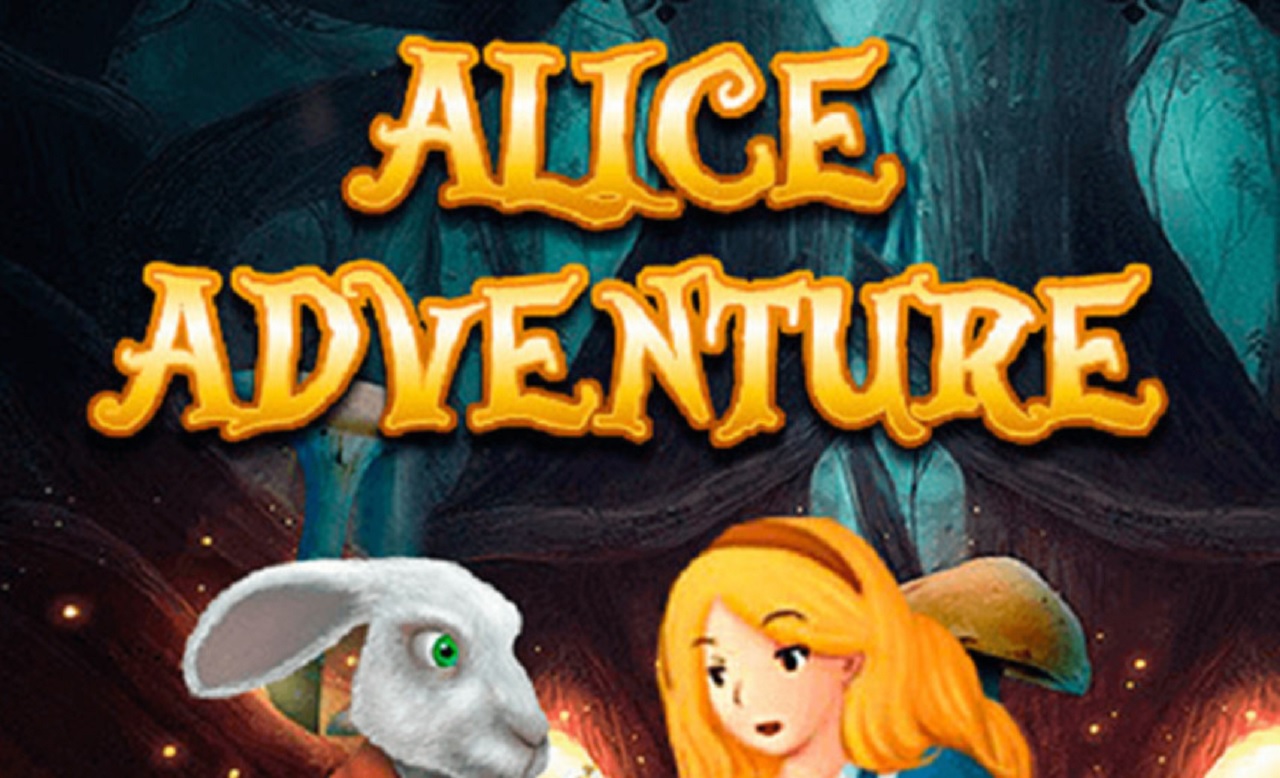Alice Adventures