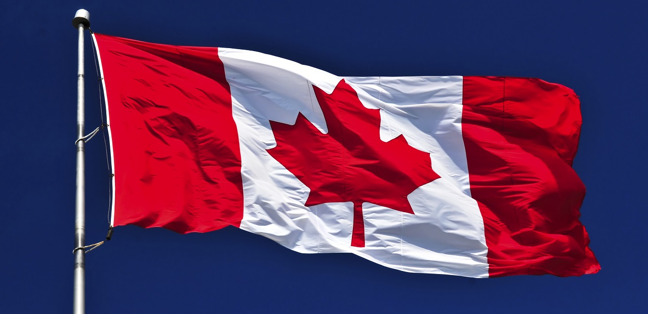 Another online casino goes Live in Canada