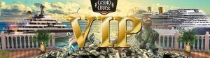 Features of a reliable casino