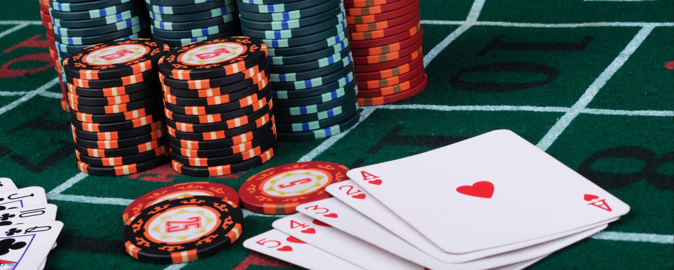 Top six myths about online casino