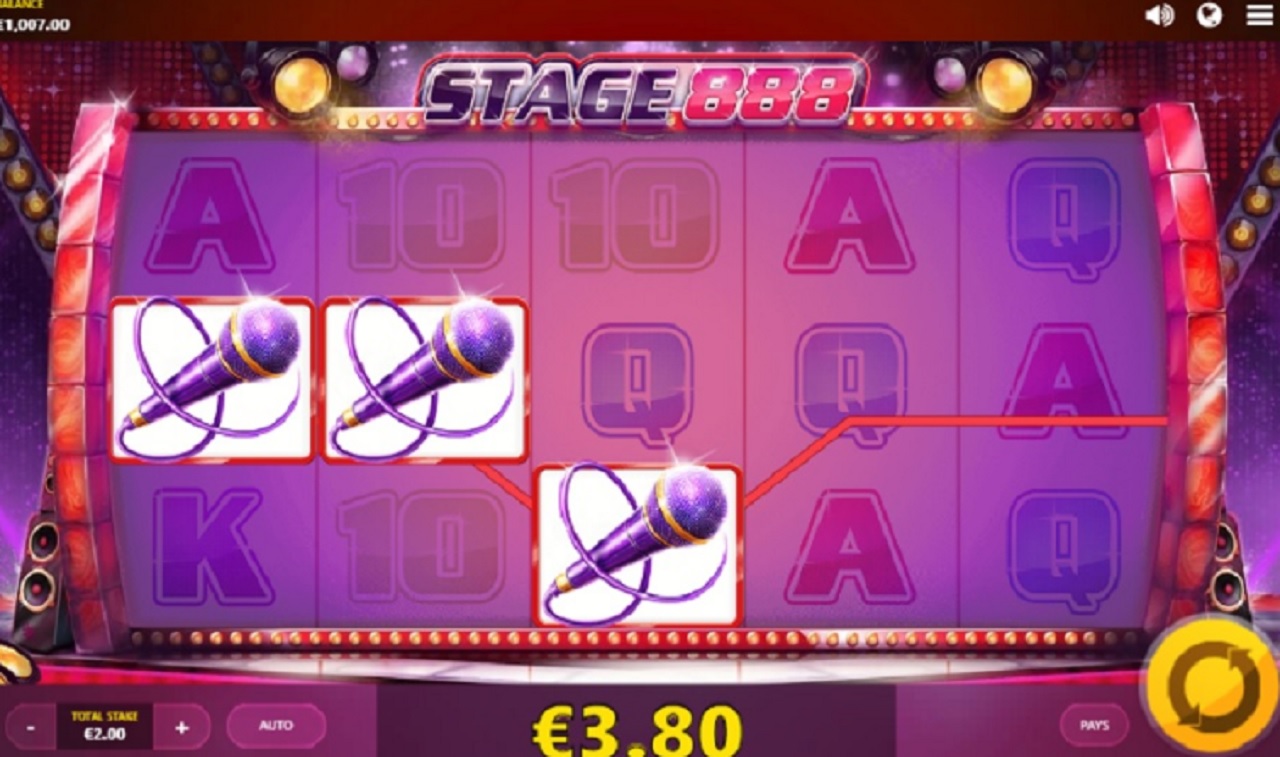 Free Slot Machine Games 888