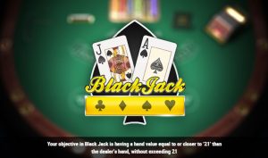 BlackJack Multihand