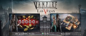 Vampire The Masquerade Las Vegas