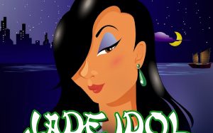 Jade Idol Classic
