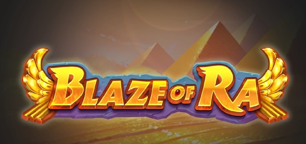 Blaze of Ra