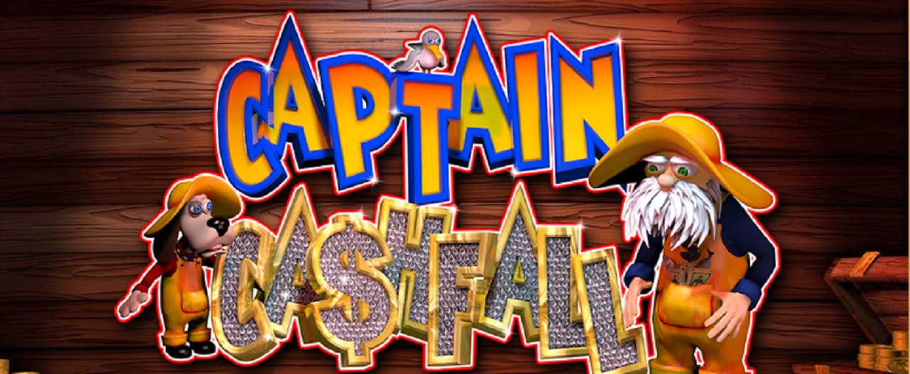 Captain Cashfall