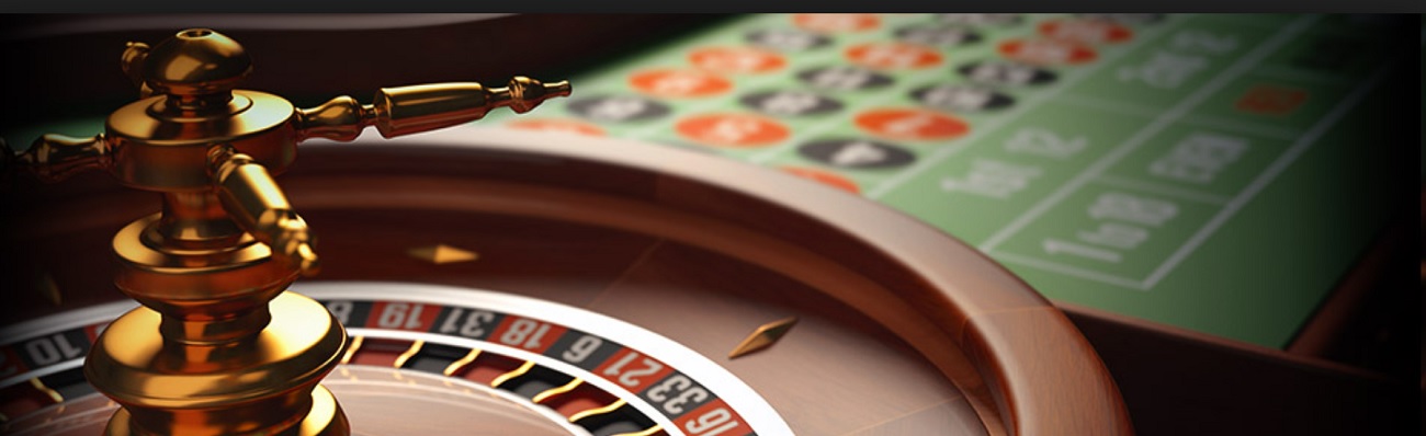 A breakthrough called Online Roulette