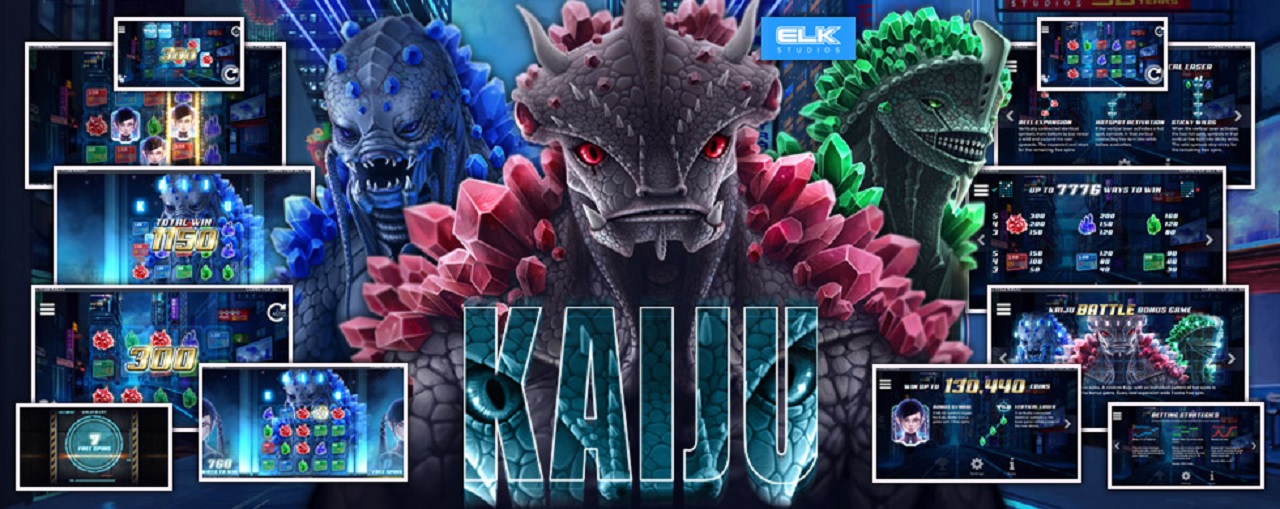 Kaiju