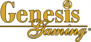 Genesis Gaming - The slot machine game master
