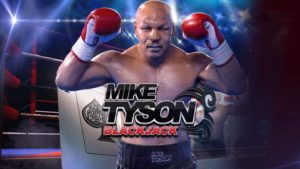 Mike Tyson Blackjack