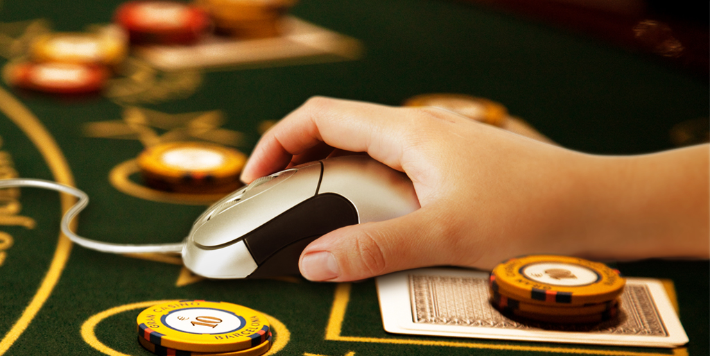 casino providers
