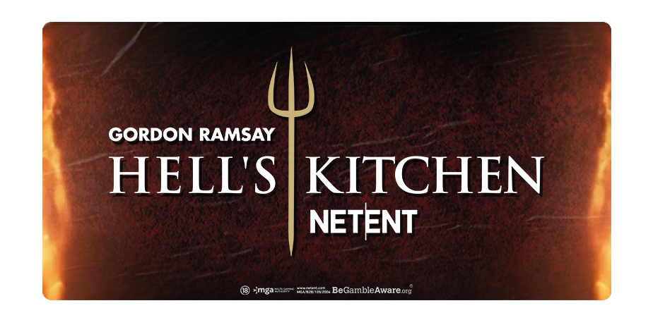 Gordon Ramsay Hell’s Kitchen slot