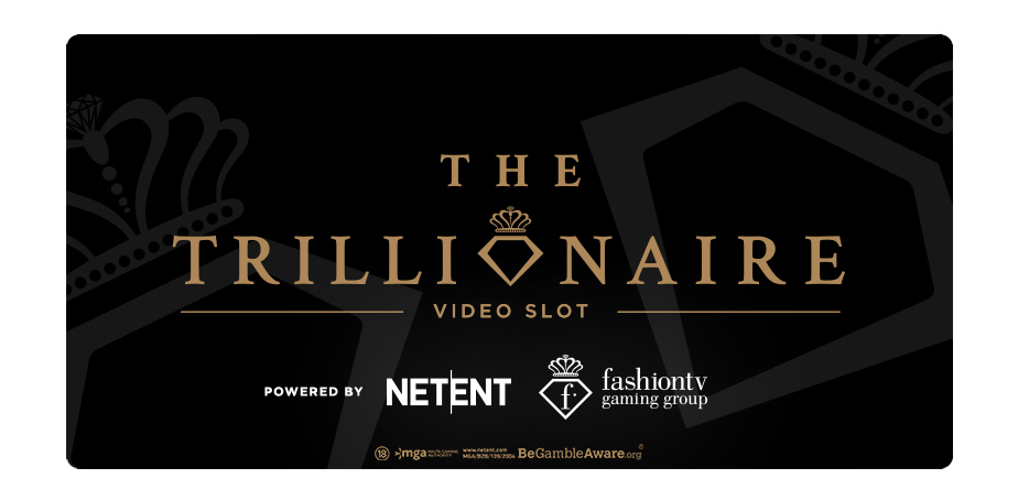 FashionTV Gaming Group new slot