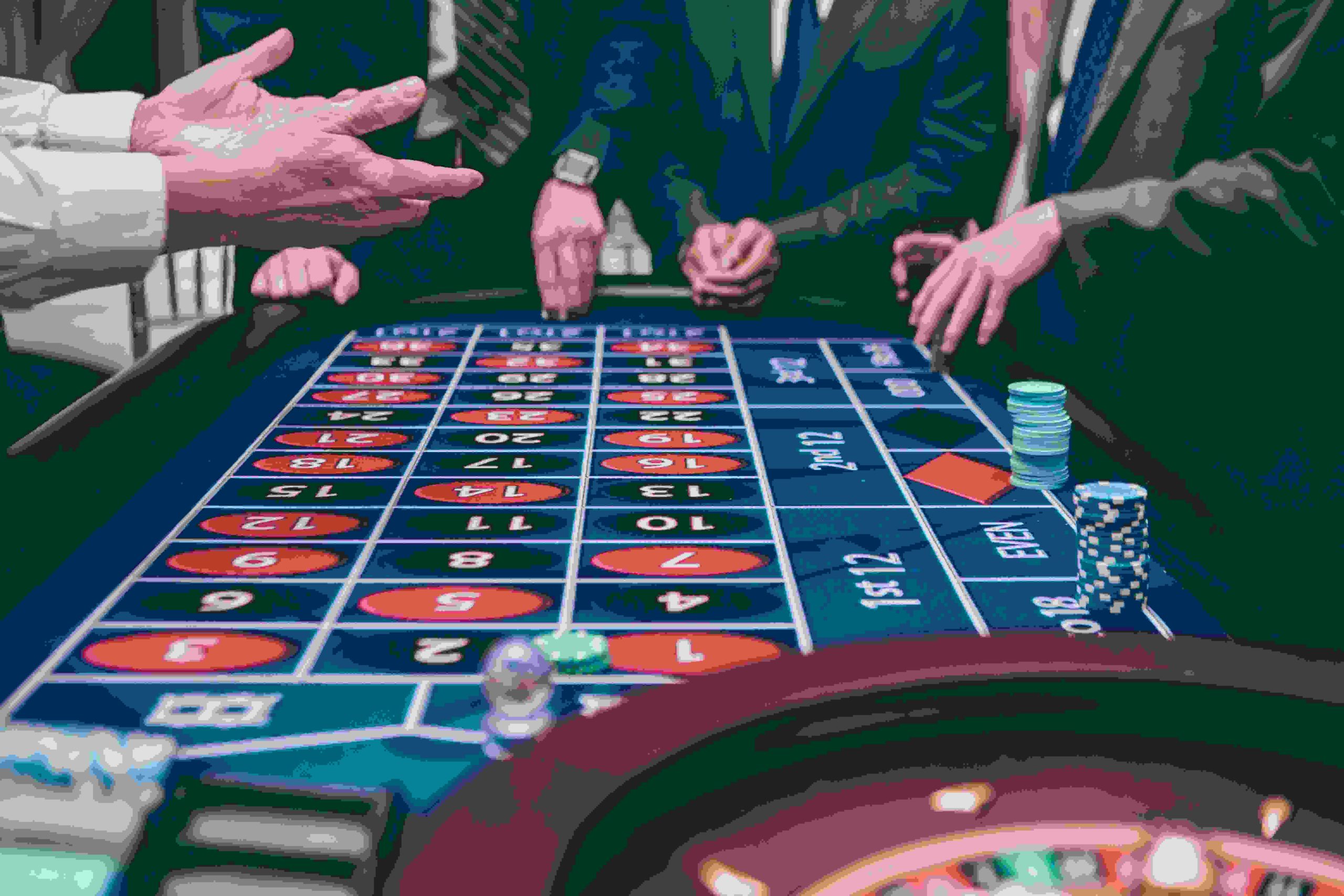 The Essential Checklist for Choosing a Safe Casino
