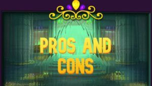 The pros and cons of Bizzo Casino