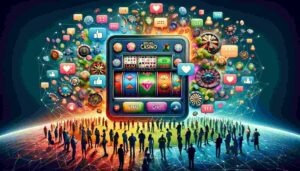 Understanding How Social Casinos Work
