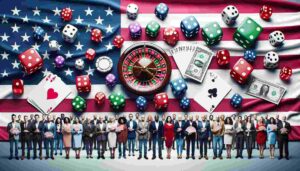 What Betting Options are Available in the USA?