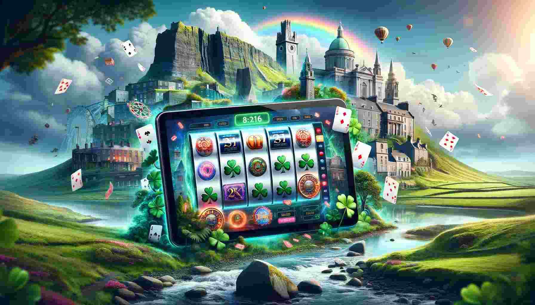 Why Research Is Fundamental When Identifying The Optimal Online Casino