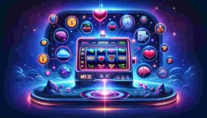 Slot Game Online Unveiling the Benefits of Free Slots