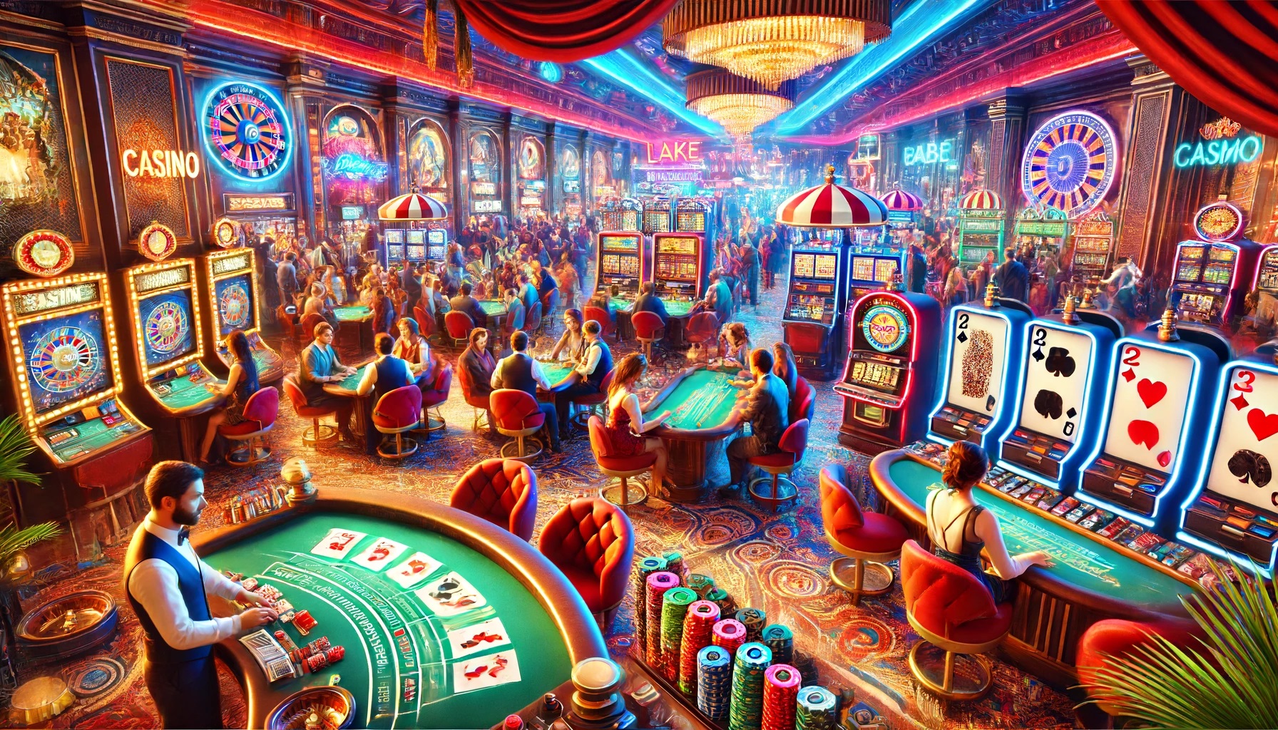 Games and casinos not on Betstop: Your Guide from Betstoppokies