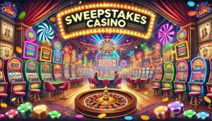 Q&A: Everything You Need to Know About Sweepstakes Casinos