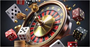 How Online Casino Games Offer a Unique Gaming Experience