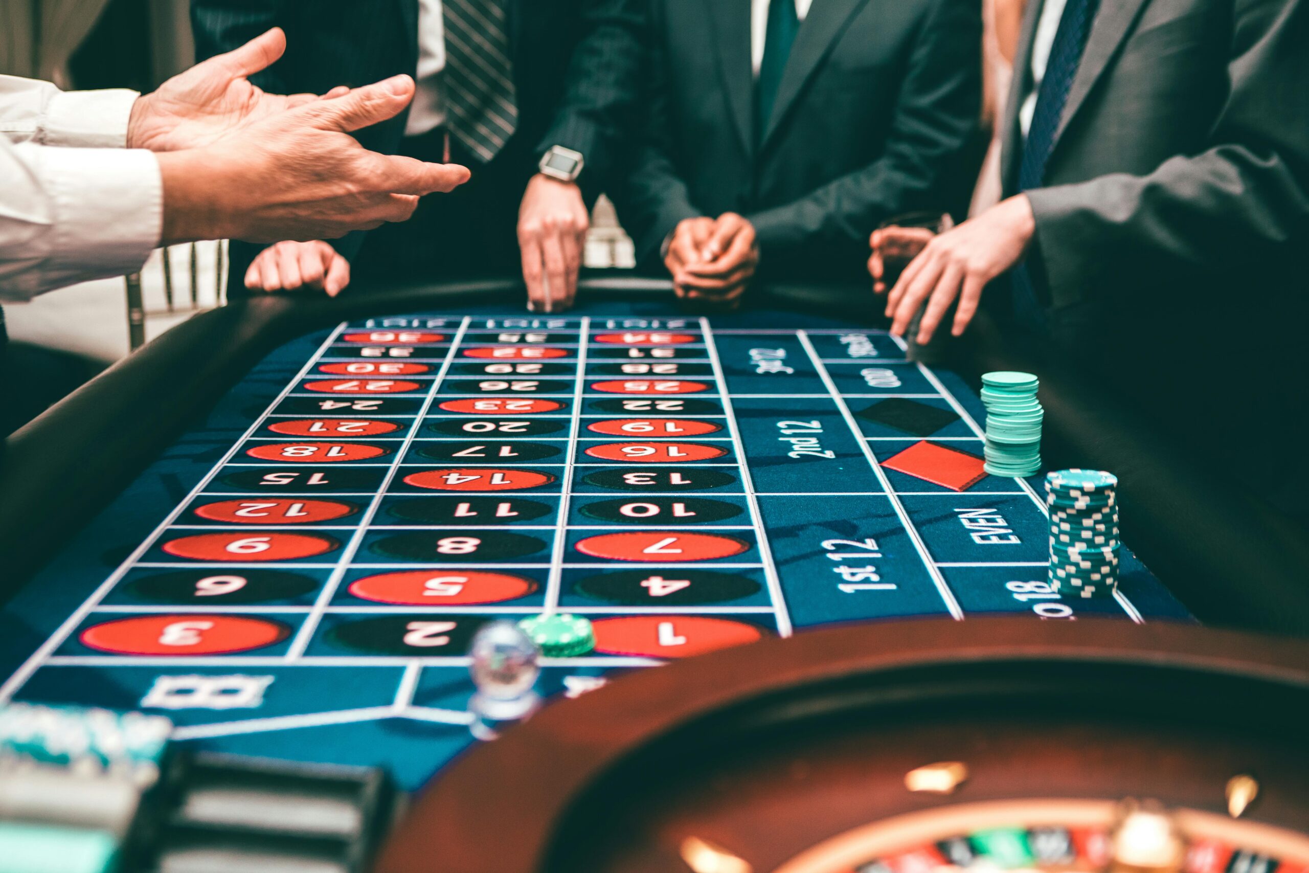 How Online Casino Groups Simplify Finding Trusted Casinos