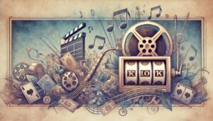 Famous Movie Soundtracks and Their Impact on Casino Slot Games