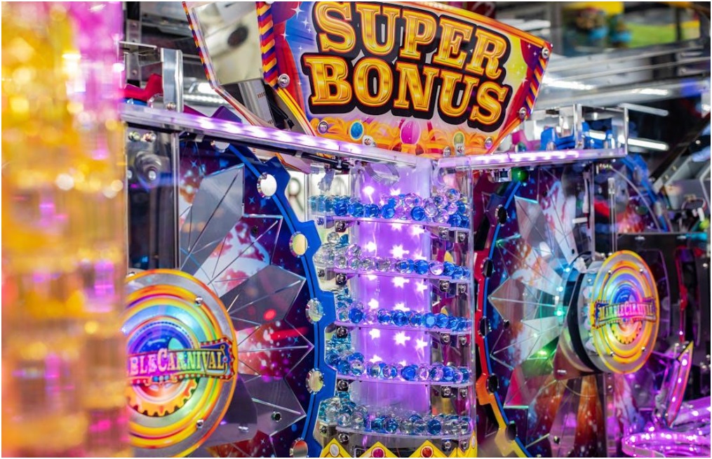 Online Slots Players Continue to Buy the Bonus