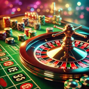 Safe and Secure Casinos