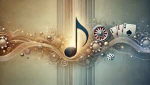 The Influence of Music on Casino Gaming Experience