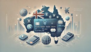 Top Casino Payment Methods for Australian Players in 2024