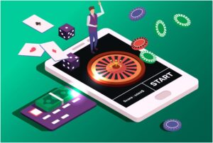 Online Casino Trends 2025