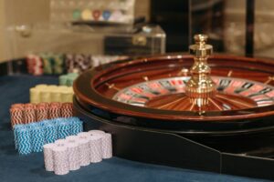 Roulette Tips