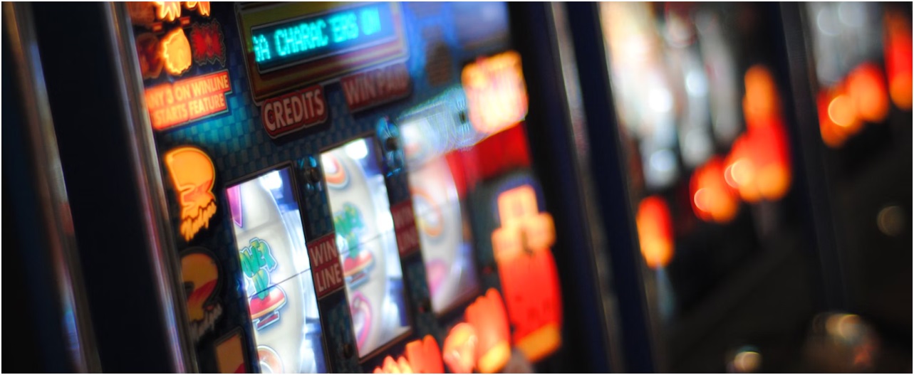 The Future of Online Slots: What's New in 2025