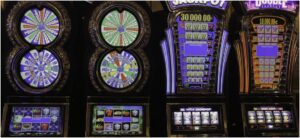 The Future of Slot Games: Trends to Watch in 2025