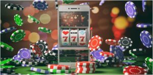 The Rise of Innovative Slot Games in 2024