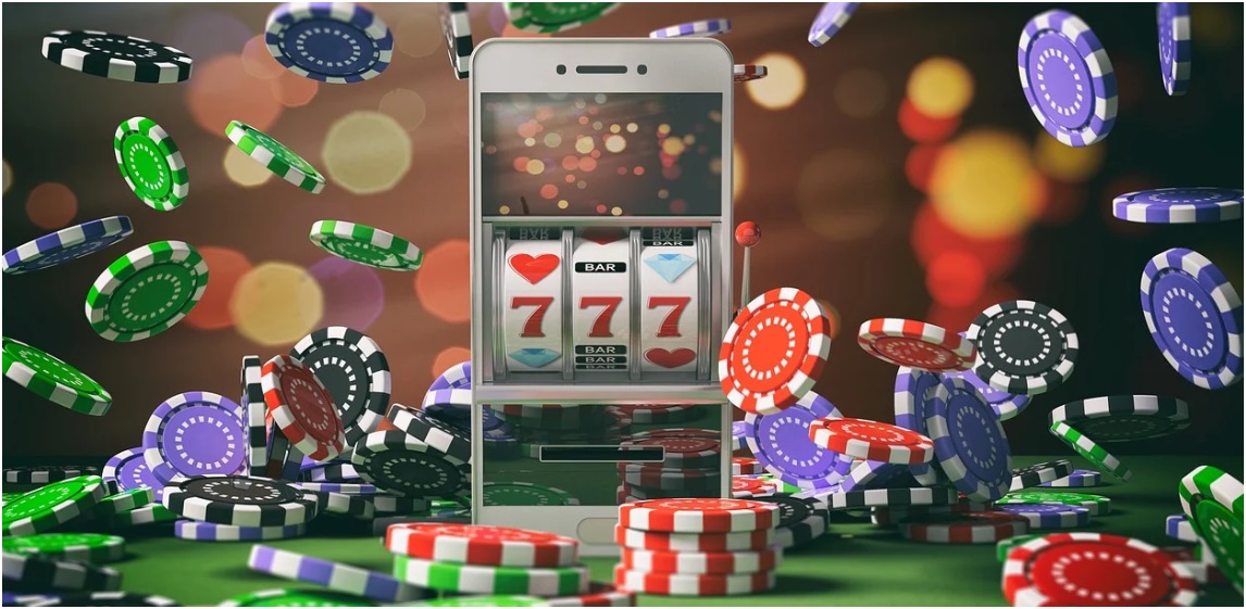 The Rise of Innovative Slot Games in 2024