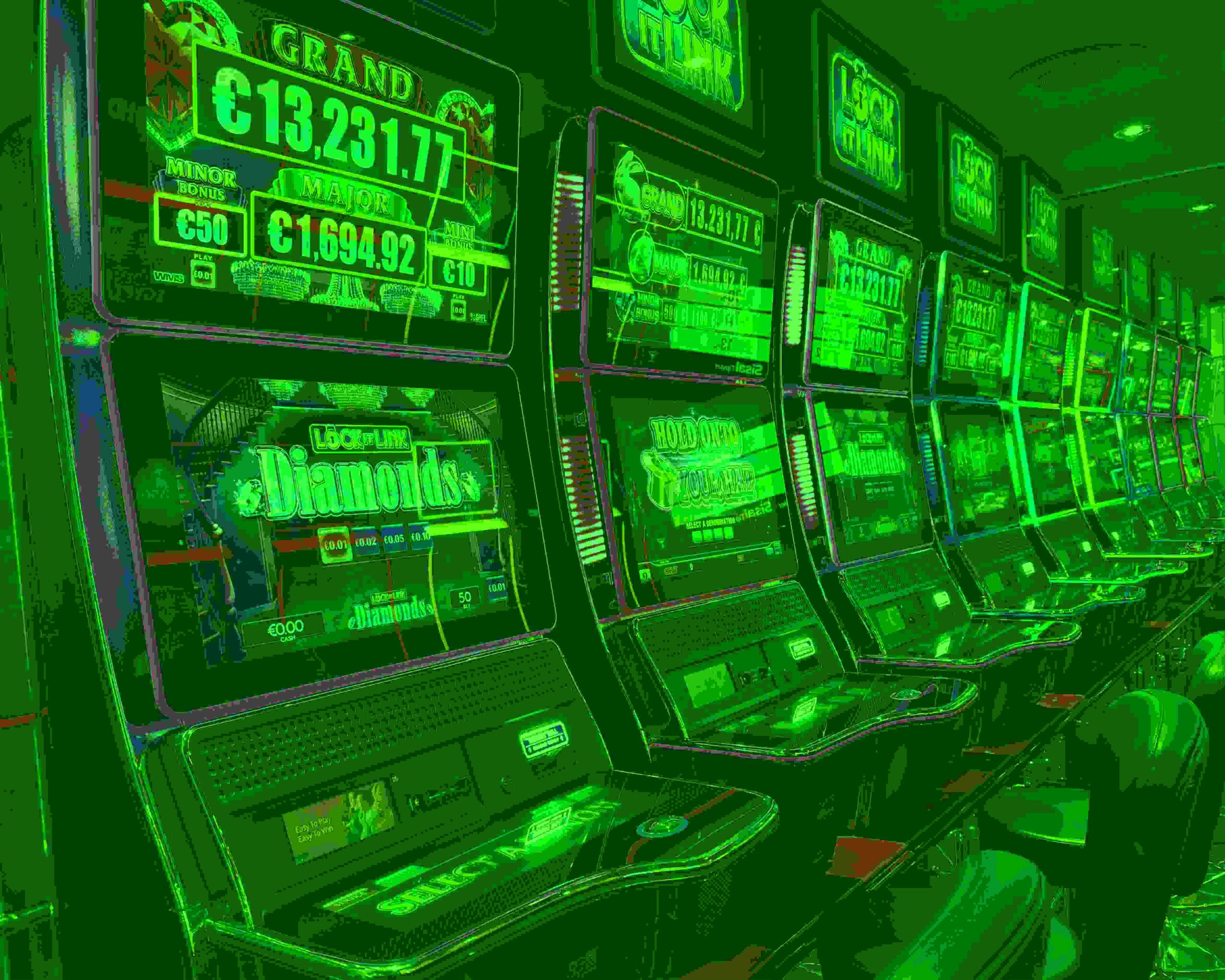 What Makes Some Casino Games More Popular