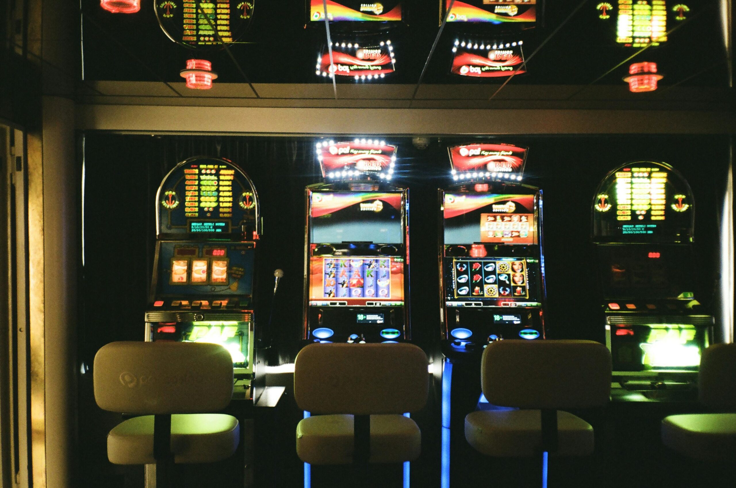 A Quick Guide on How to Responsibly Play Online Slots