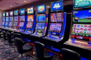 How AI Could Create Custom-Made Slots Just for You