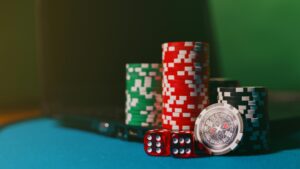 What are the Main Points to Pay Attention to When Choosing an Online Casino?