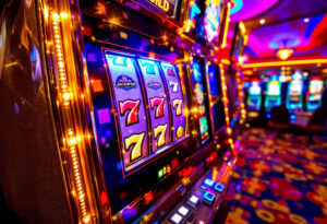 What Are Paylines in Slots and Why Do Some Have More Than Others?