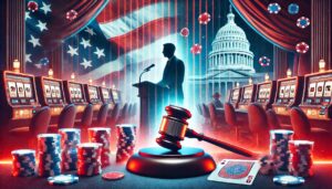 How Will Trump Change The Gambling Laws In America