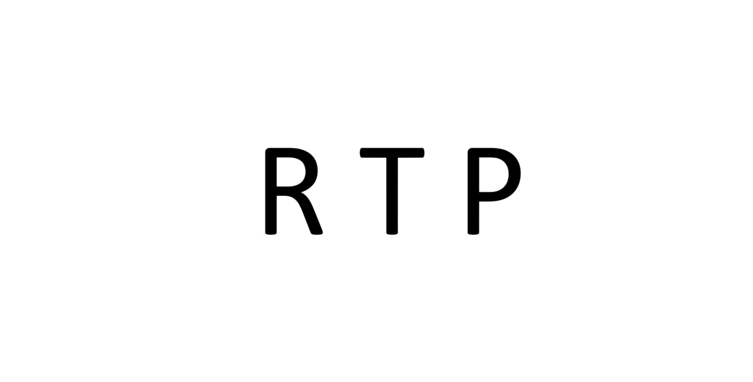 What is RTP (Return to Player)?