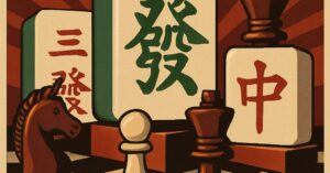 The Strategic Mahjong Revolution That’s Changing Casino Gaming