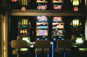 Casino Apps That Bring the Reels to Your Fingertips
