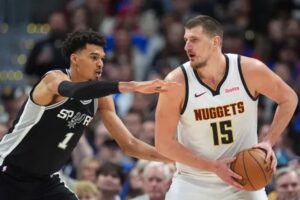 Ballon d'Or, NBA MVP: How to Approach Player Awards Betting