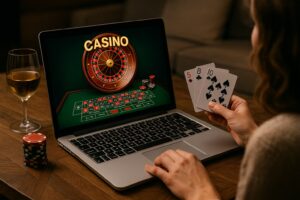 GGBet Casino Online: All You Need to Know About Online Sports Betting